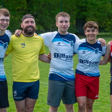 SuperTouch Junior Vichy 2024